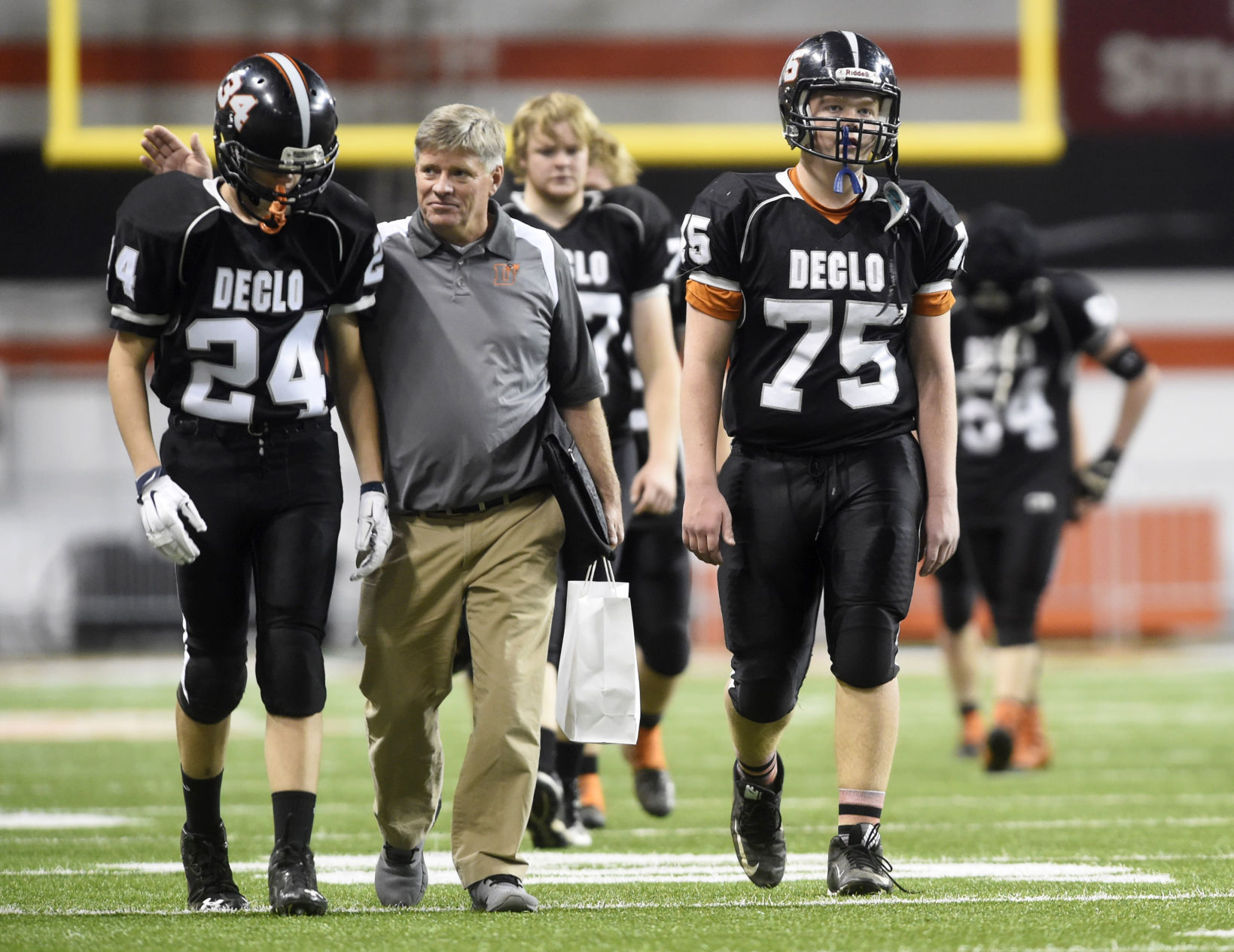 2A State Football Championships